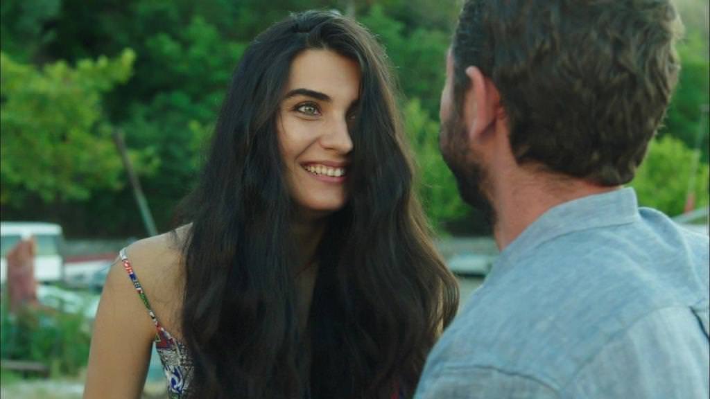 Aşk mı ayrılık mı? Final foto galeri