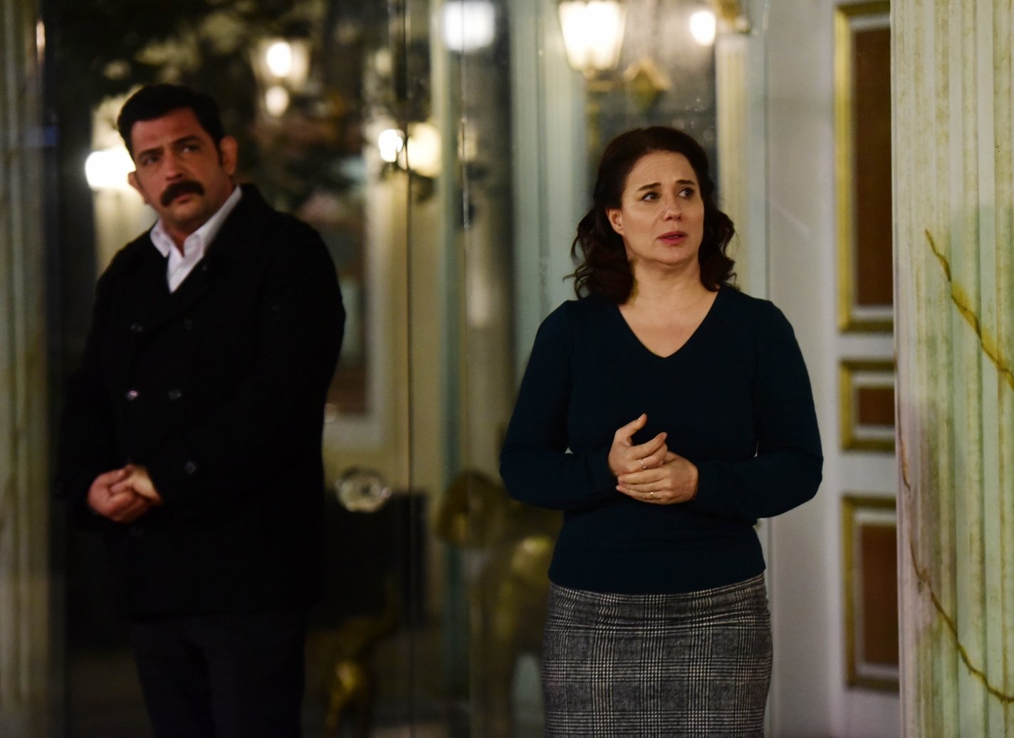 40. Bölüm Foto Galeri 