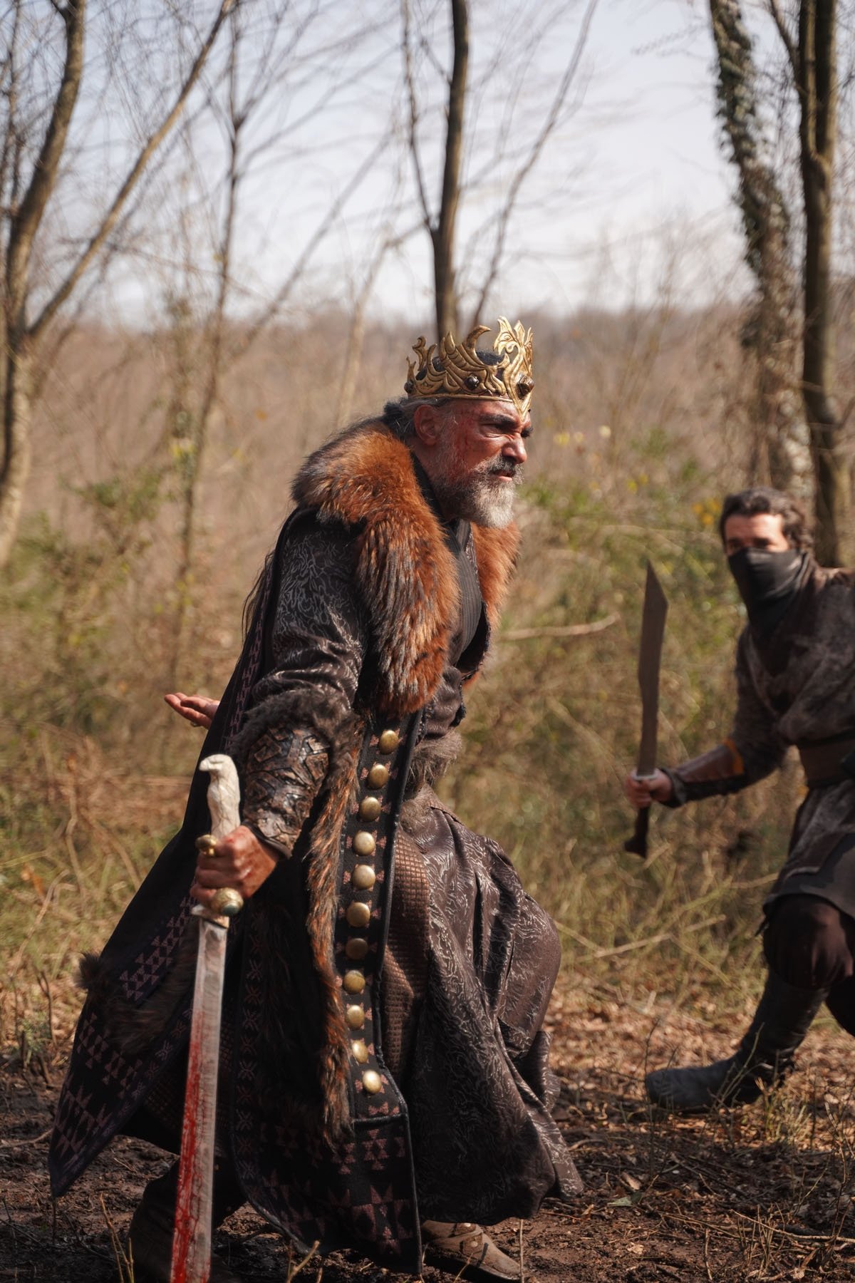 13. Bölüm Foto Galeri