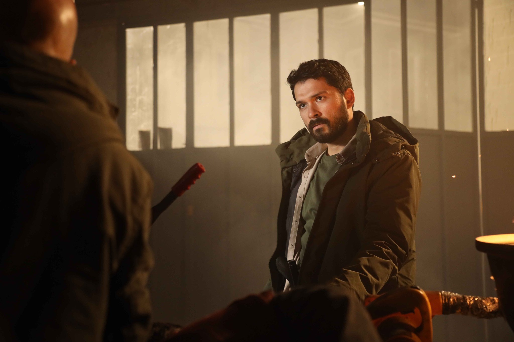 28. Bölüm Foto Galeri