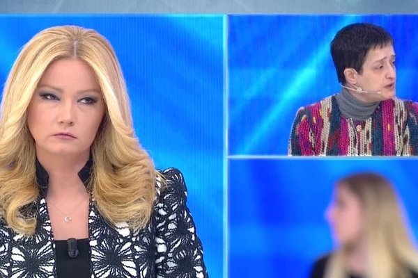 Pinar Kaynak In Yakin Arkadasindan Soke Eden Aciklamalar Muge Anli Canli Izle Atv