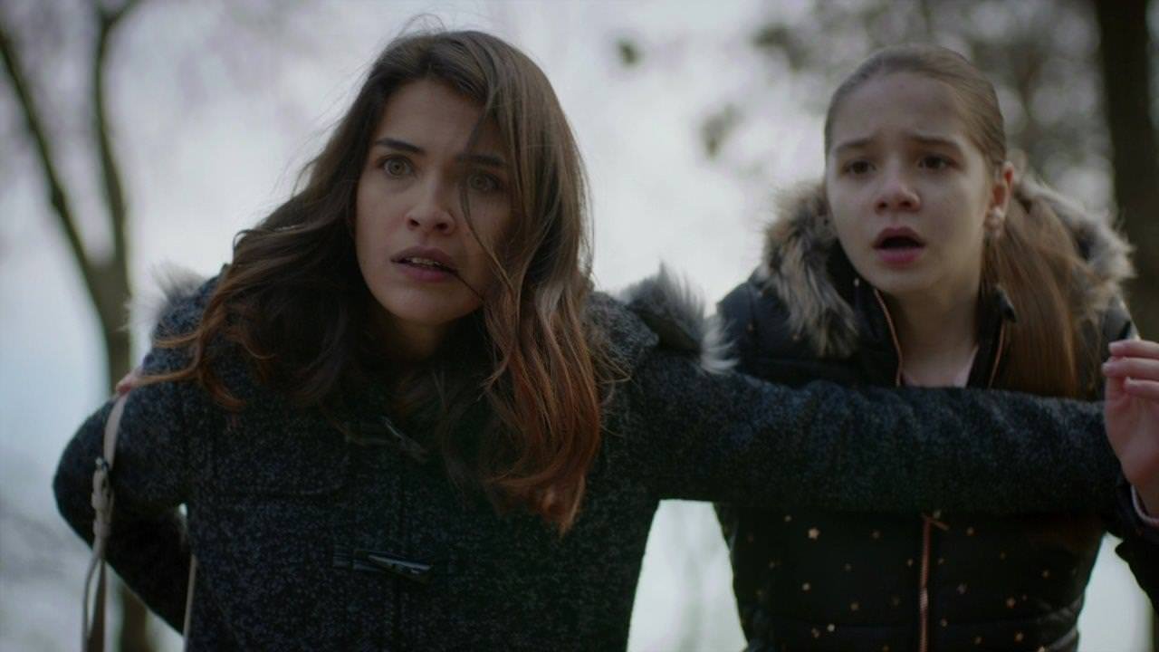 106. Bölüm Foto Galeri