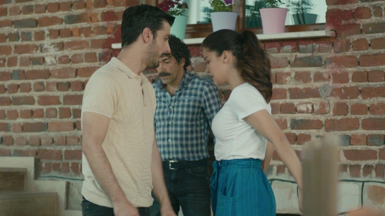 6. Bölüm Foto Galeri 