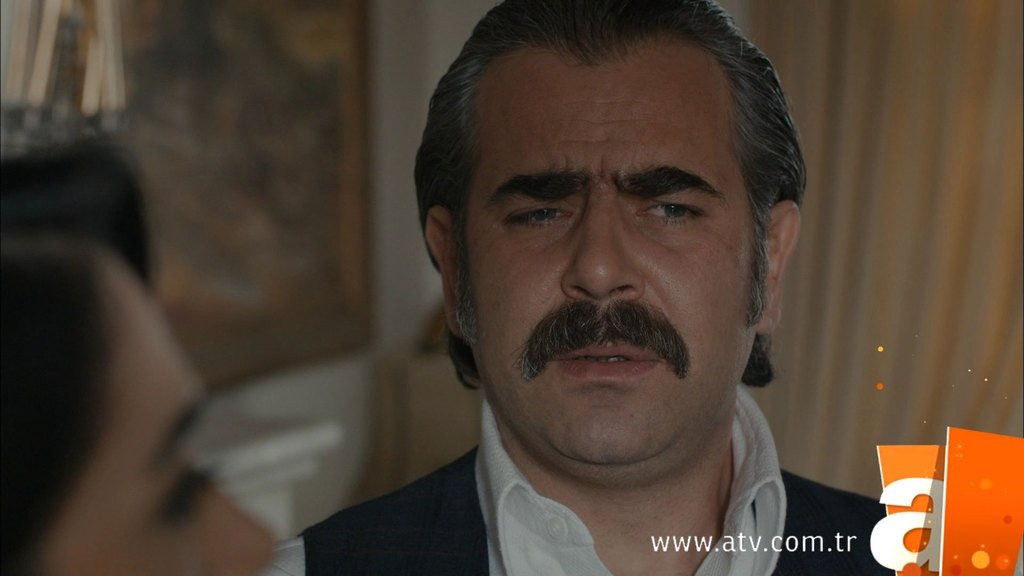 Karadayı unutulmaz replikler!