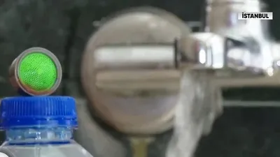Bu aparat yüzde 40 tasarruf sağlıyor