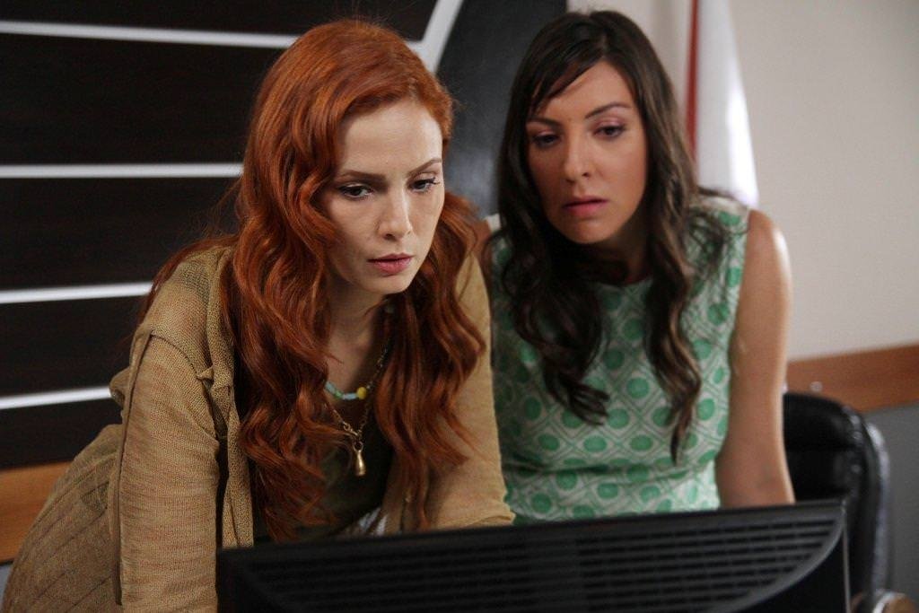 1. bölüm fotoğrafları