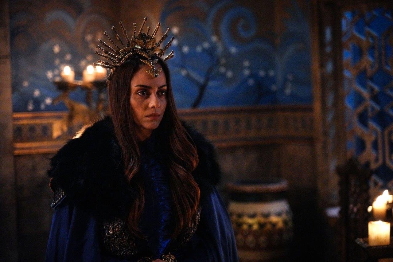 12. Bölüm Foto Galeri 