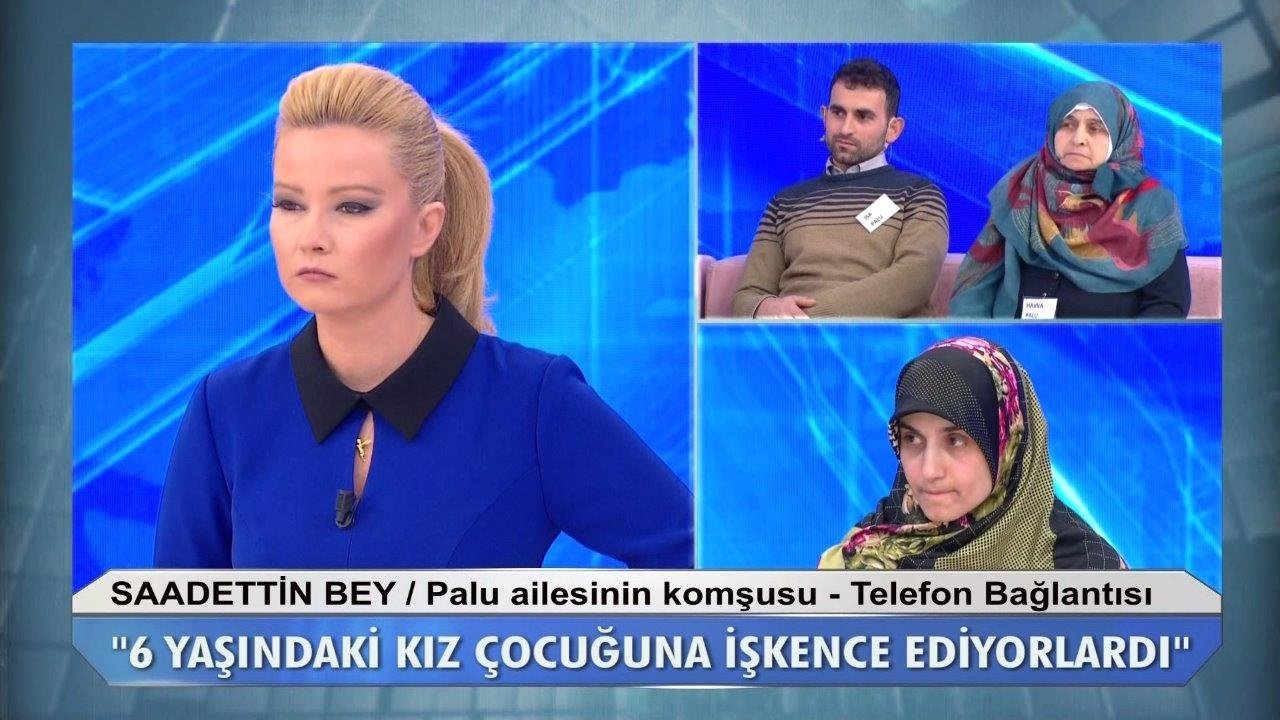 Müge Anlı'da gündeme gelen Palu Ailesi olayı nedir? Tuncer Ustael şimdi ne yapıyor? 