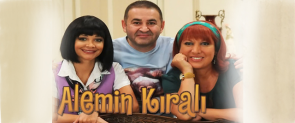 alemi̇n kirali