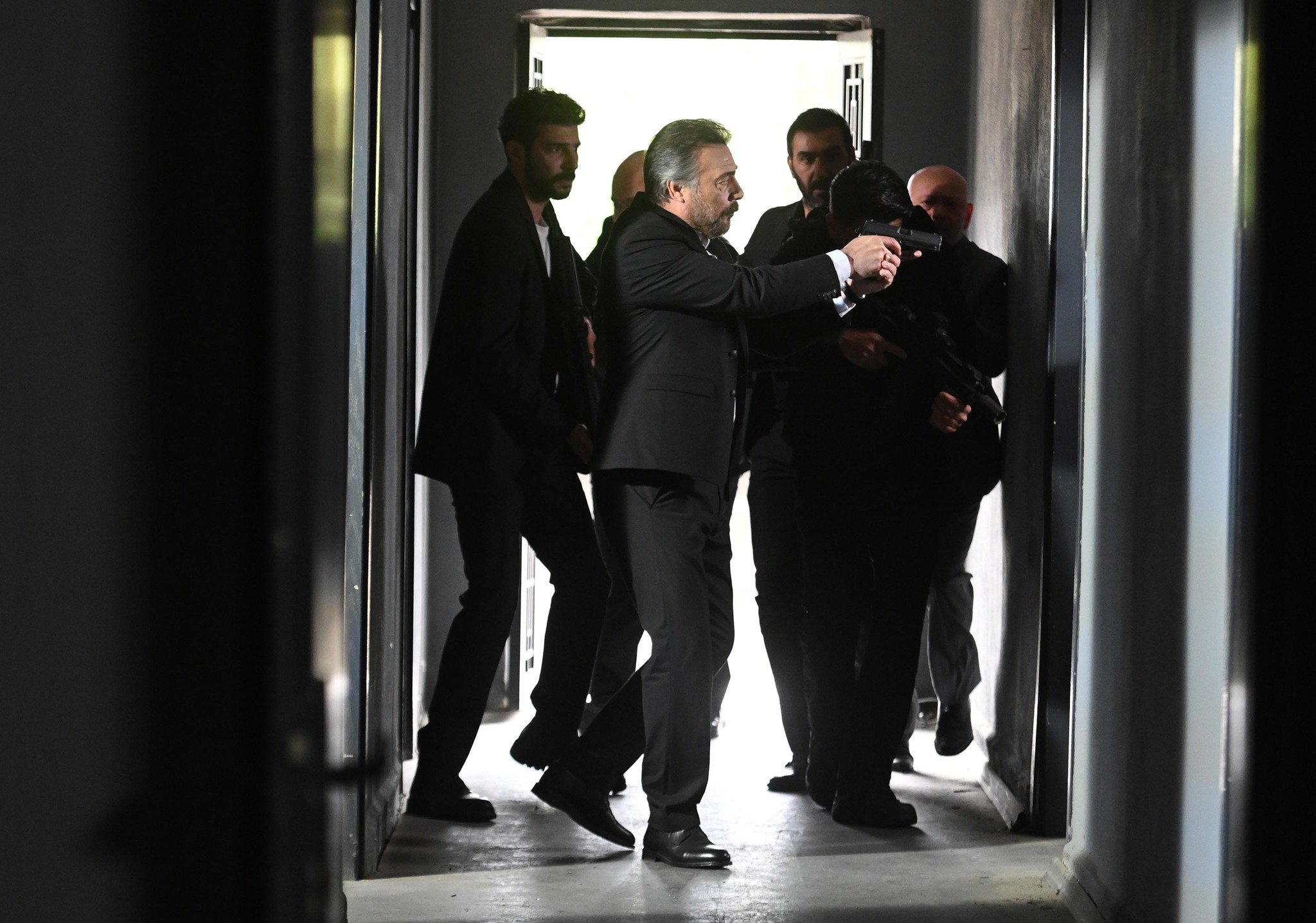 65. Bölüm Foto Galeri