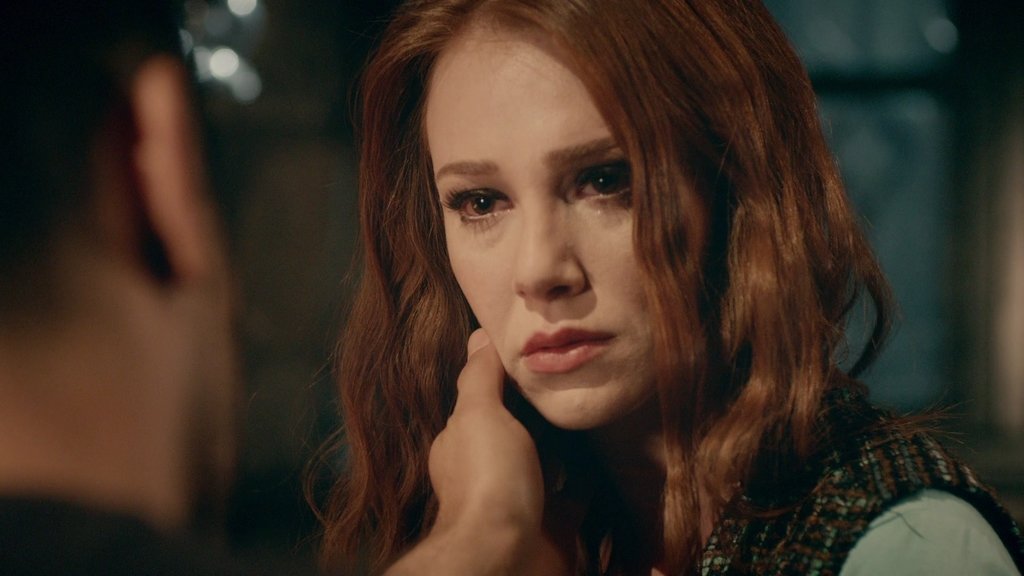 Şimdi aşk zamanı... 3. Bölüm fotogaleri