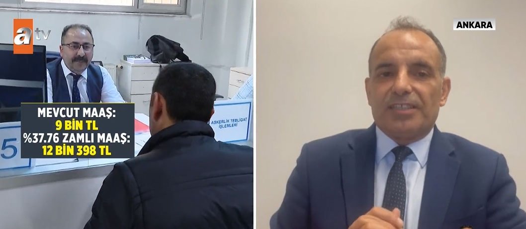 Asgari ücret ne kadar artacak?