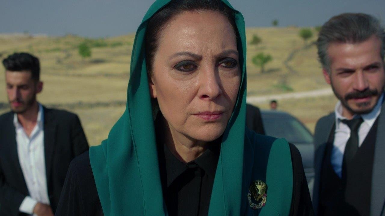 15. Bölüm Foto Galeri 