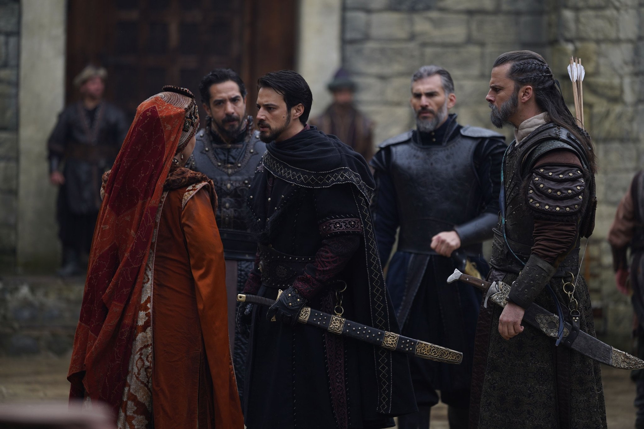 21. Bölüm Foto Galeri