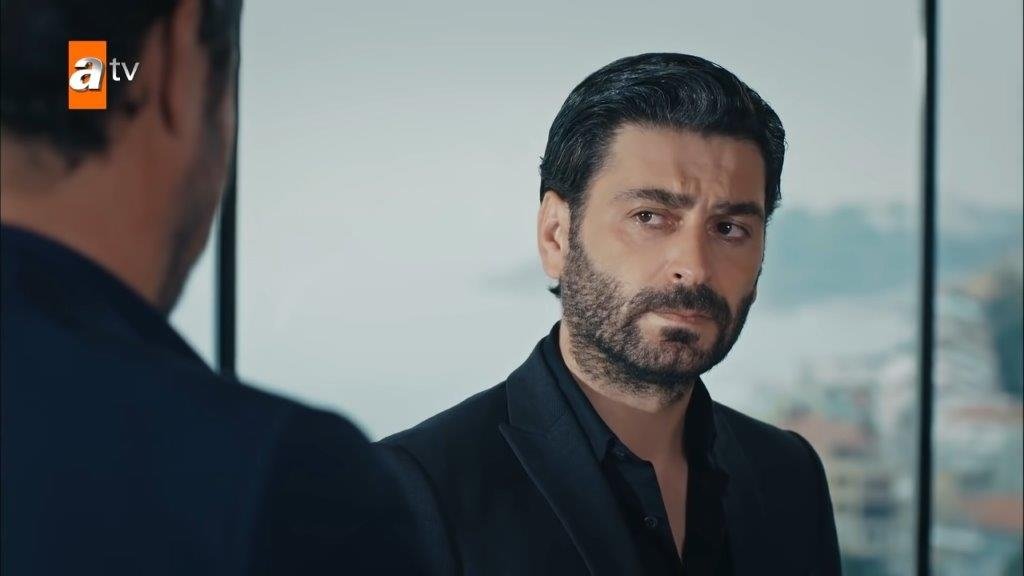 İlyas Çakırbeyli'den racon dersleri!