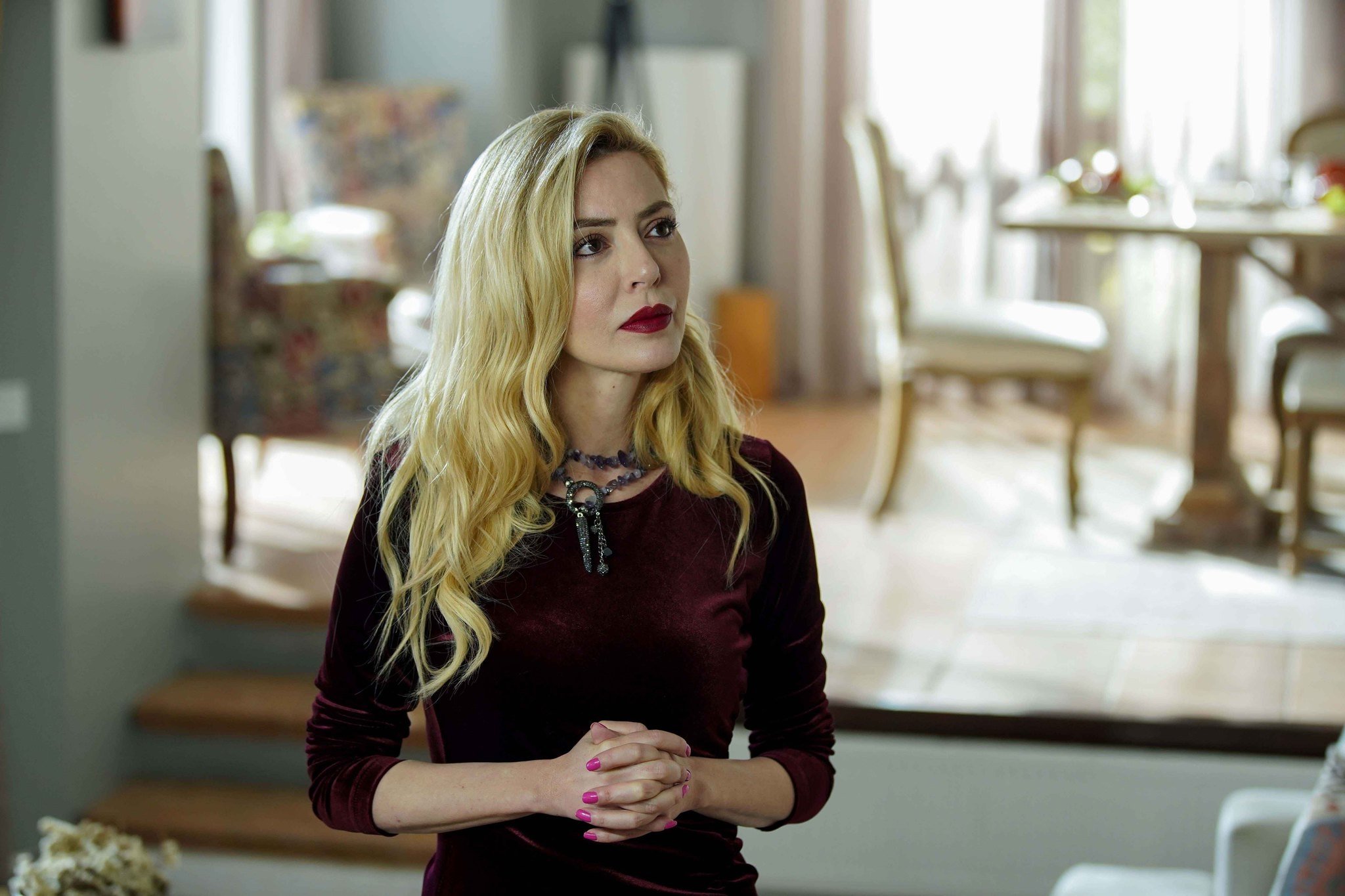 70. Bölüm Foto Galeri