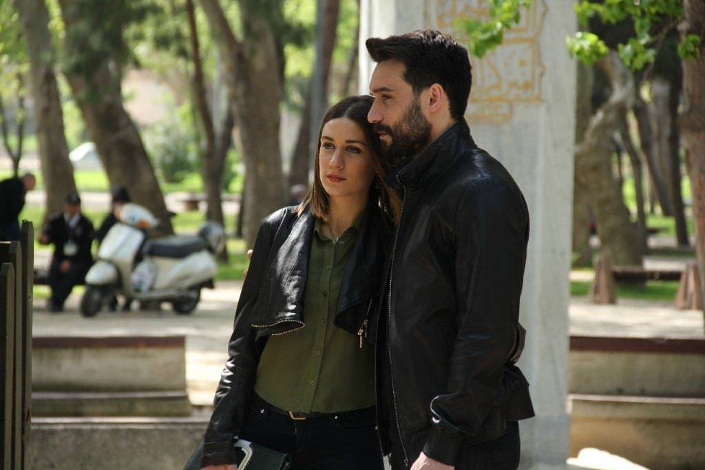 24. bölüm fotoğrafları