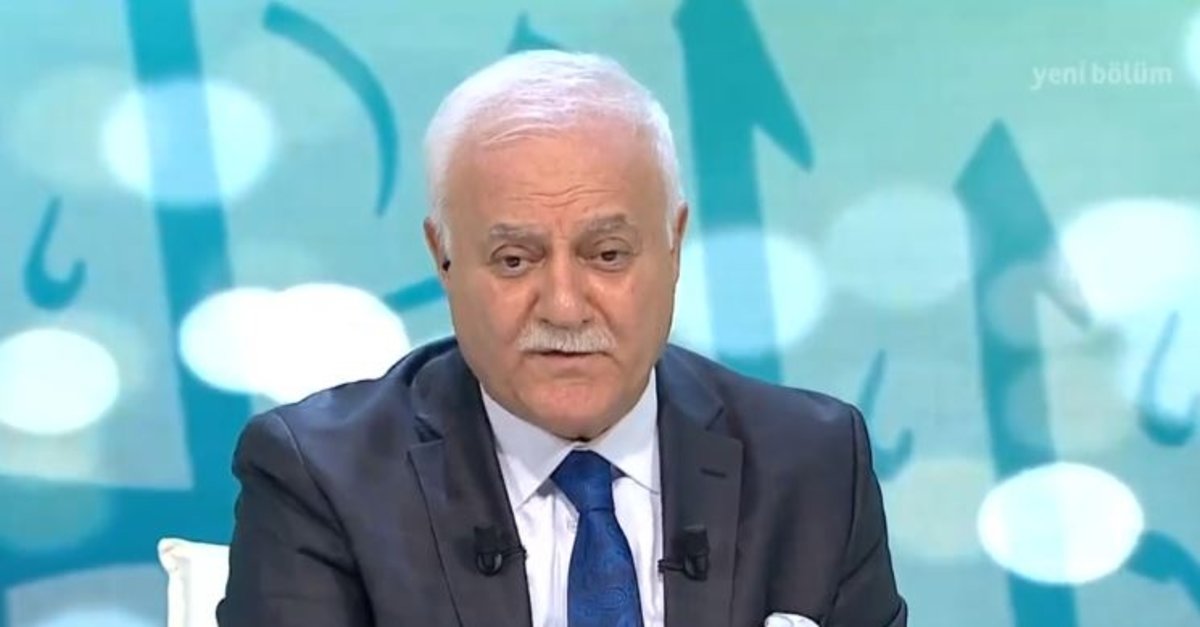 nihat-hatipoglu-ile-kuran-ve-sunnet