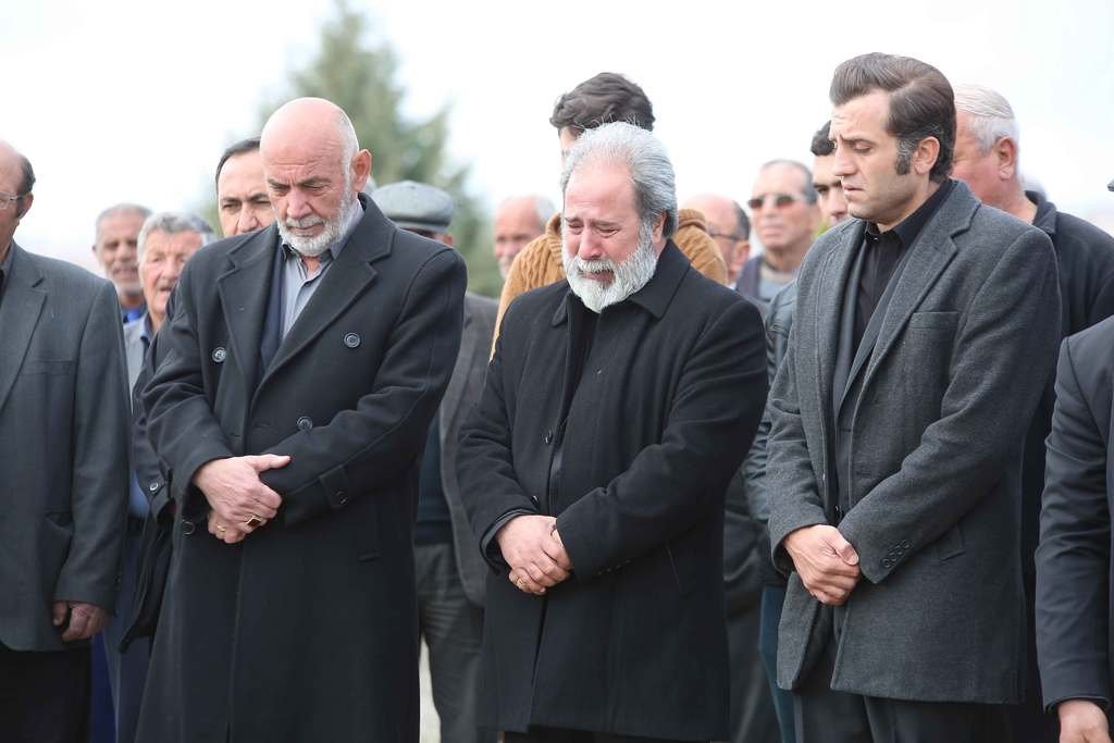 22. Bölüm foto galeri