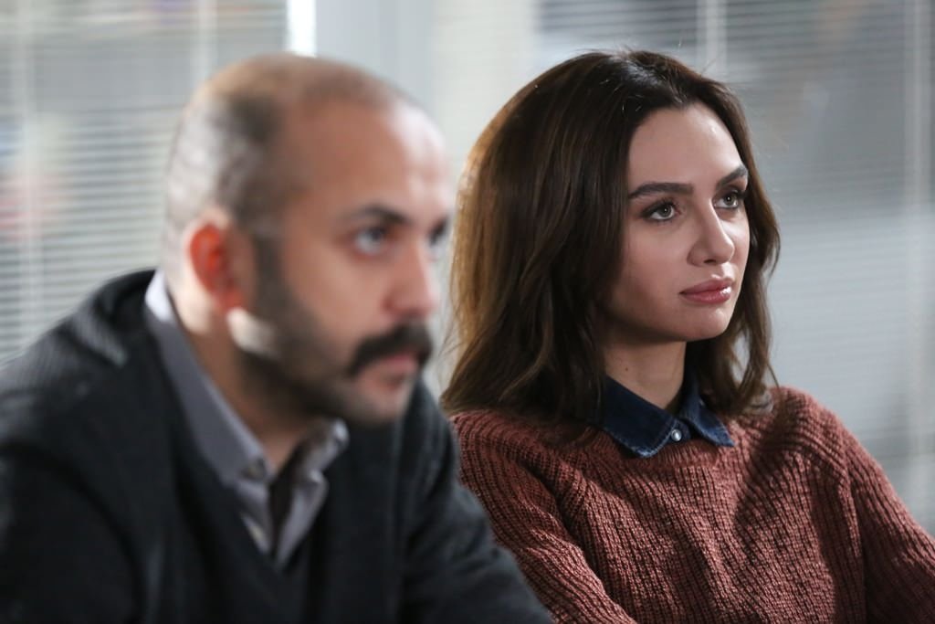 16. bölüm fotogaleri