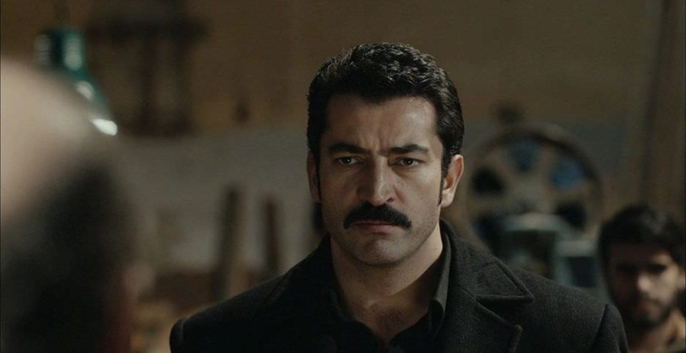 Karadayi Unutulmaz Replikleri Atv