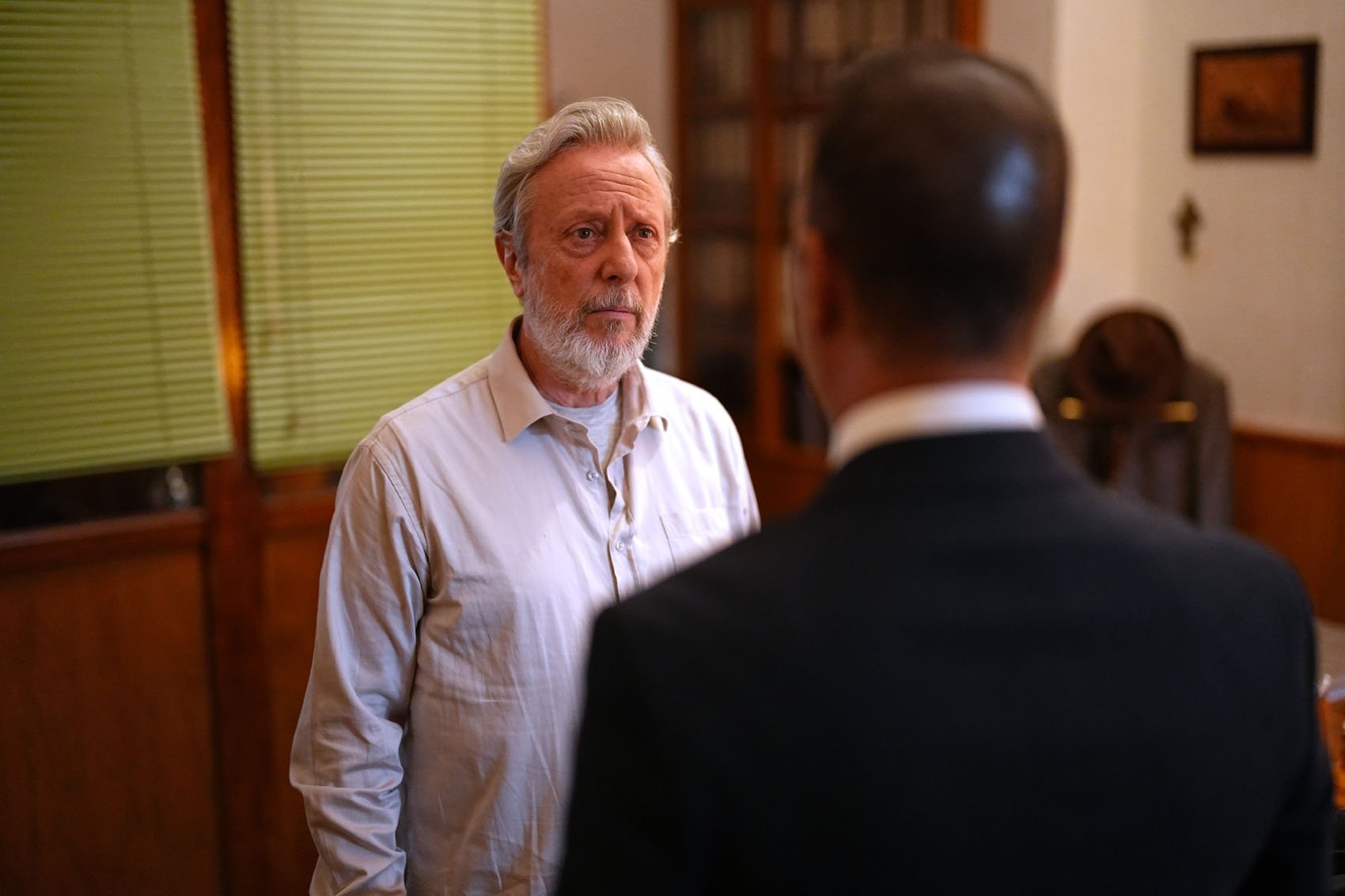 3. Bölüm Foto Galeri