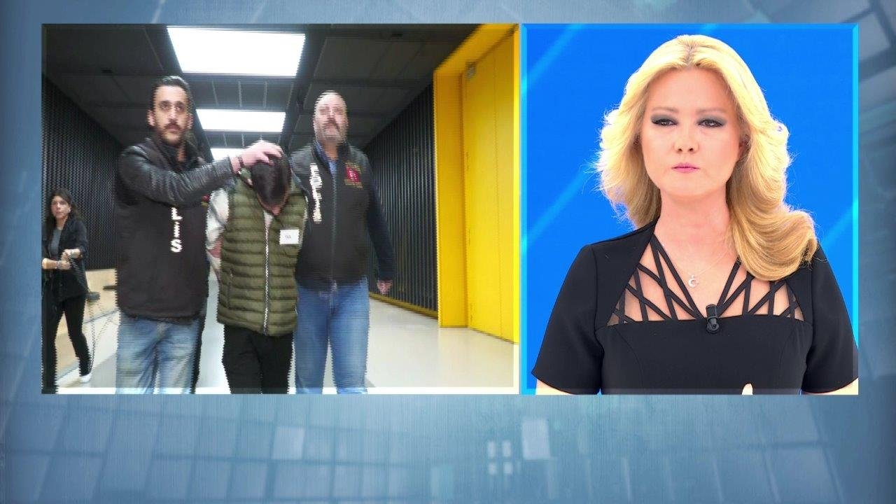 Mustafa Hakkulu cinayetinde yeni gelişmeler...