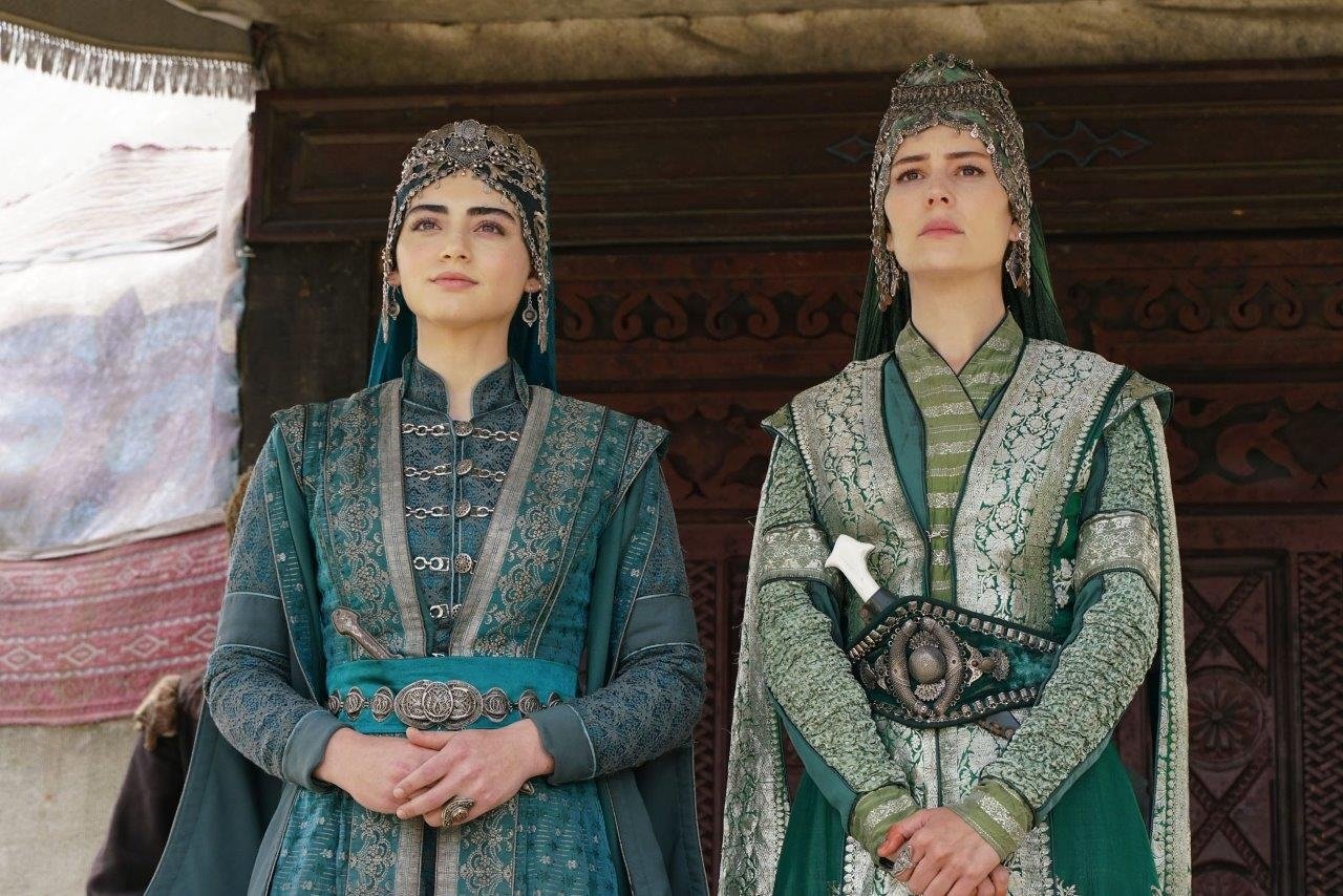 61. Bölüm Foto Galeri 