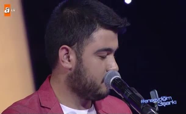 EN SEVDİĞİM 3 ŞARKI- DOĞUHAN KARASU YEŞİL ÖRDEK GİBİ DALDIM GÖLLERE