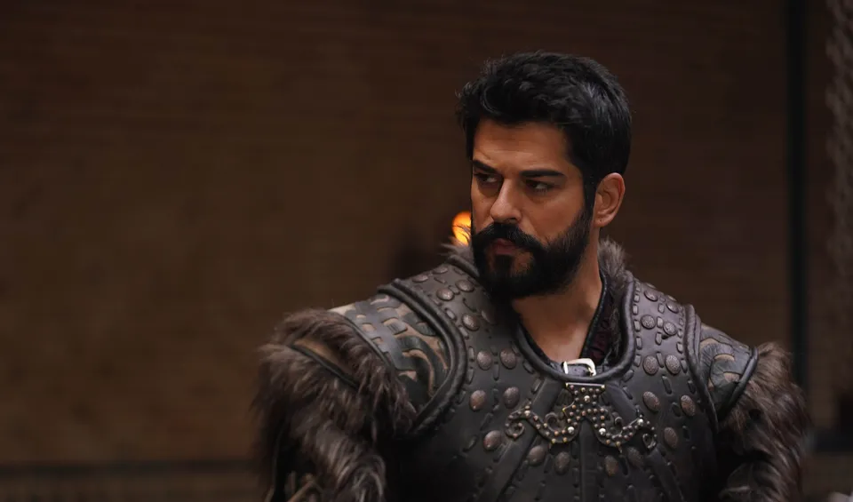 Kuruluş Osman