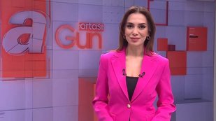 atv Gün Ortası