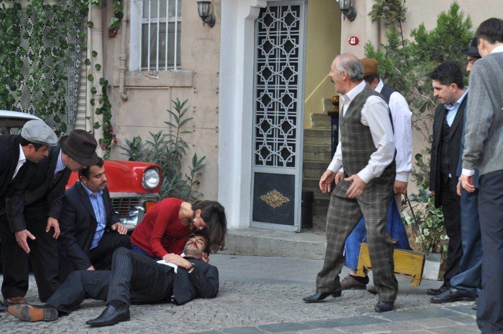 16.bölüm fotoğrafları