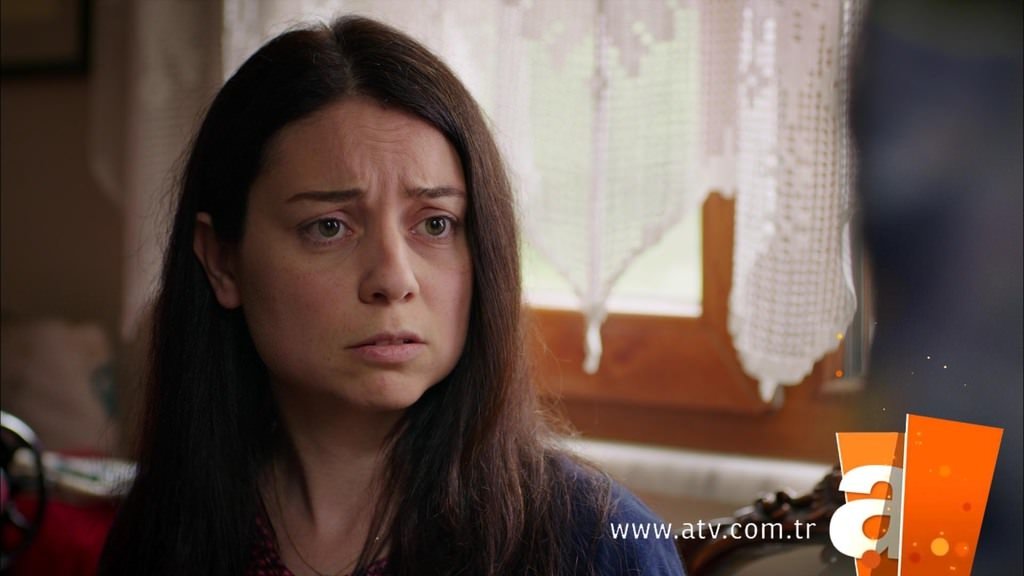 Kırgın Çiçekler 1. Bölüm Replikleri