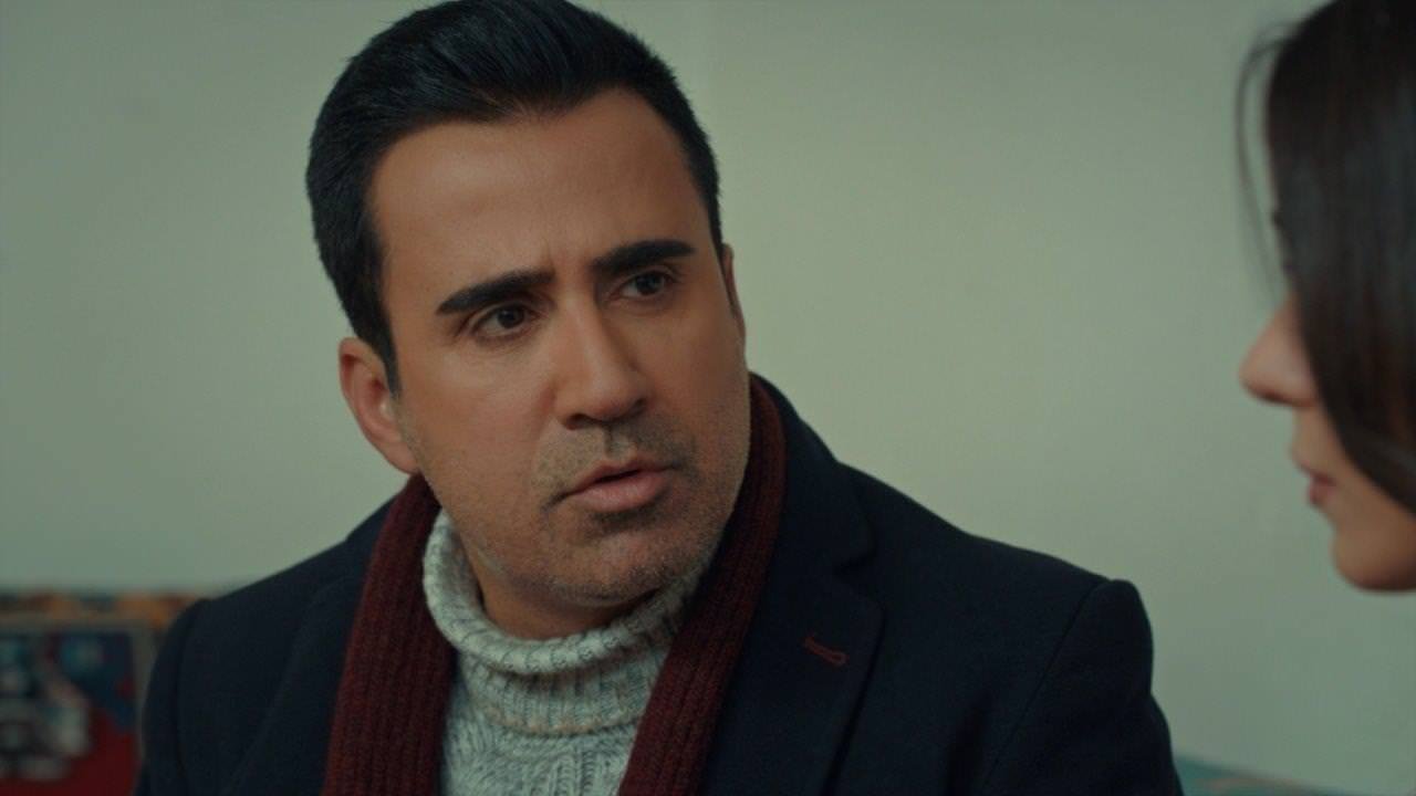 54. Bölüm Foto Galeri 