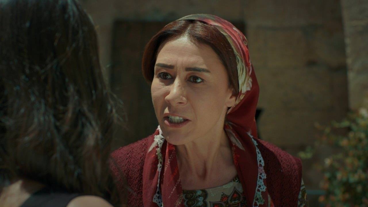 32. Bölüm foto galeri