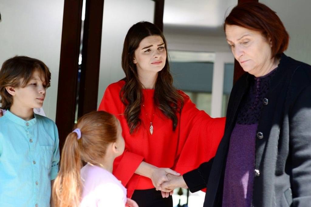 23. bölüm fotogaleri