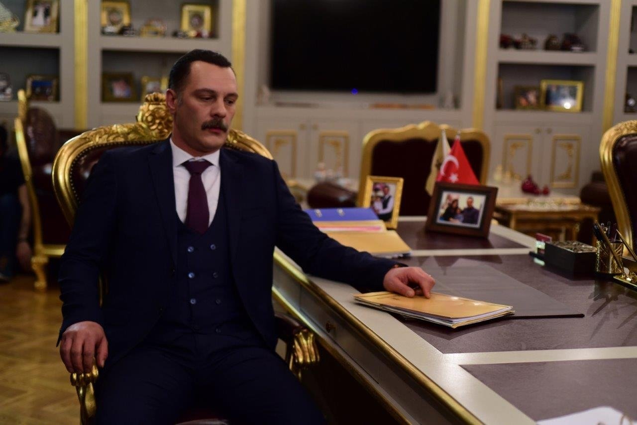 38. Bölüm Foto Galeri