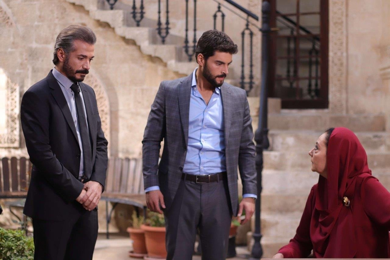 18. Bölüm Foto Galeri 