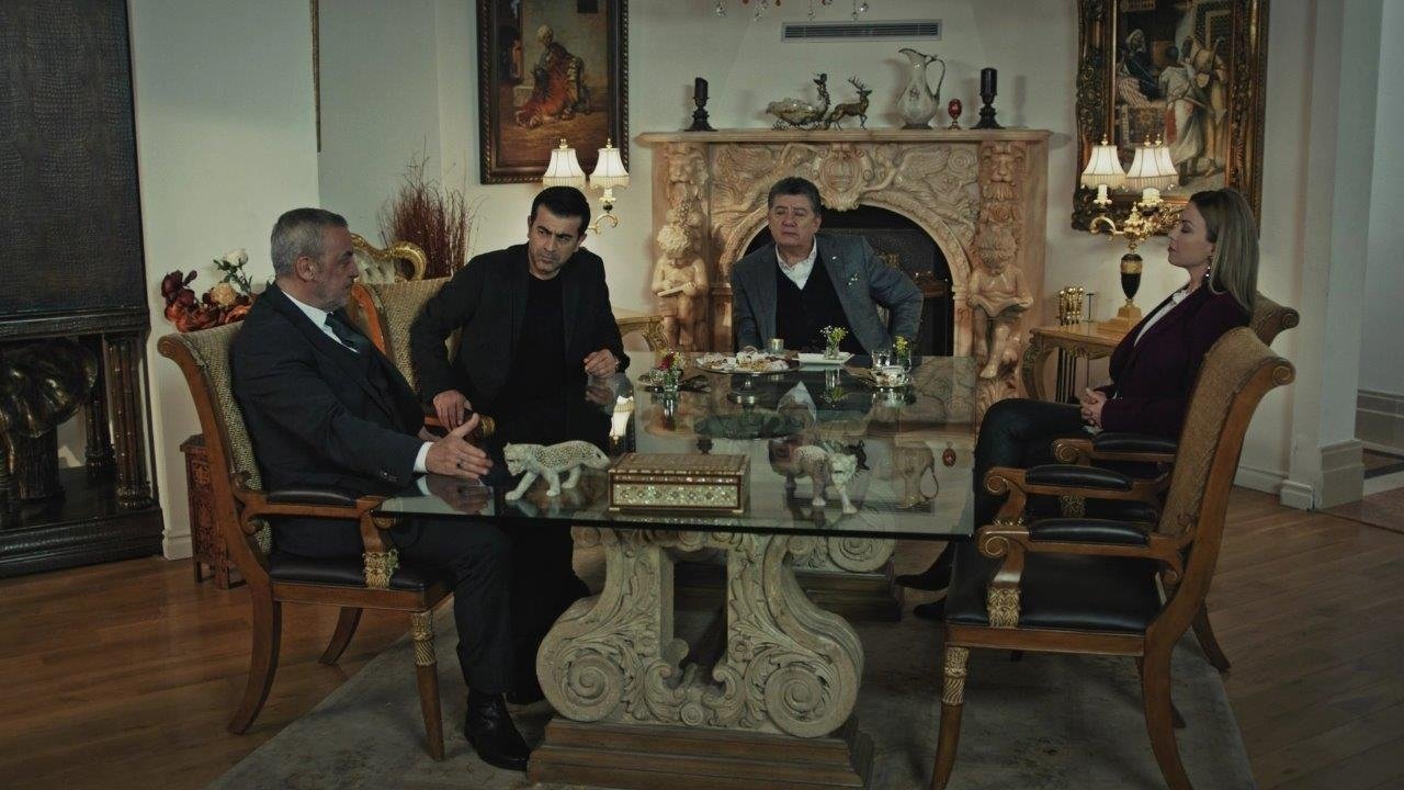 90. Bölüm Foto Galeri