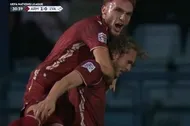 Ermenistan - Letonya Maç Özeti