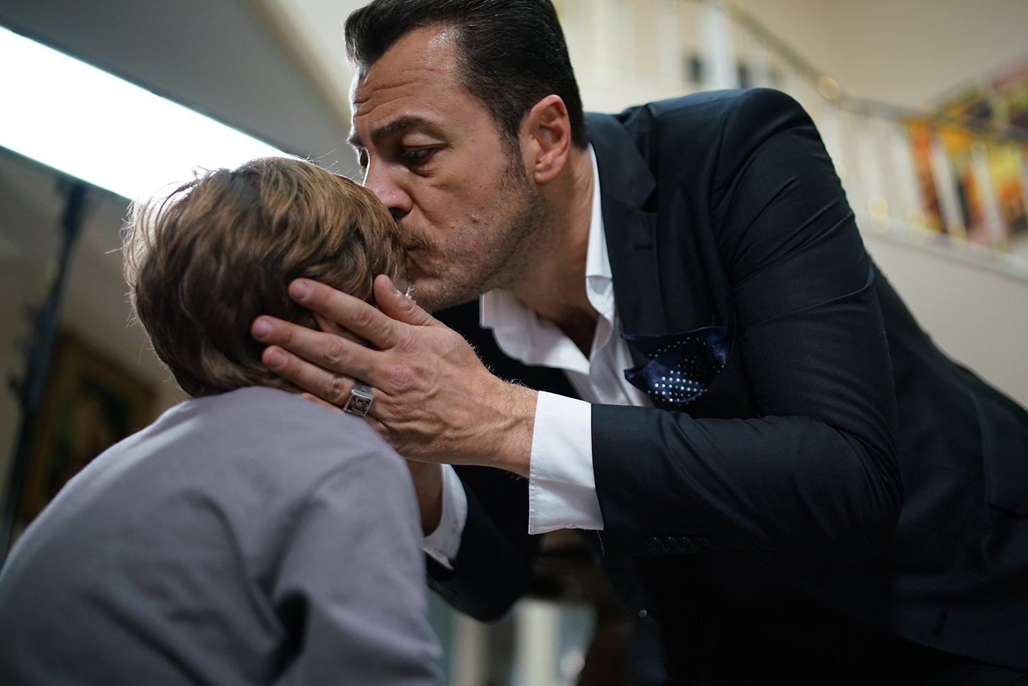 6. Bölüm foto galeri