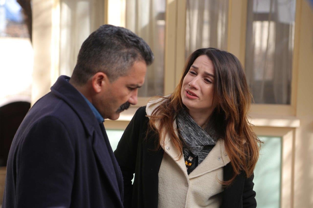 55. Bölüm Foto Galeri 