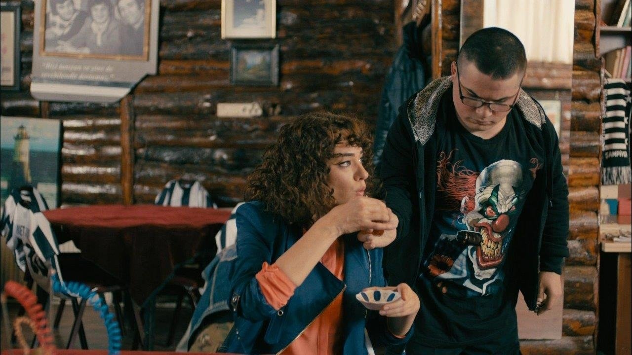 10. -11. Bölüm Foto Galeri 