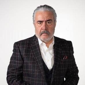 Eşkıya Dünyaya Hükümdar Olmaz | Kadro | Ağa Dayı