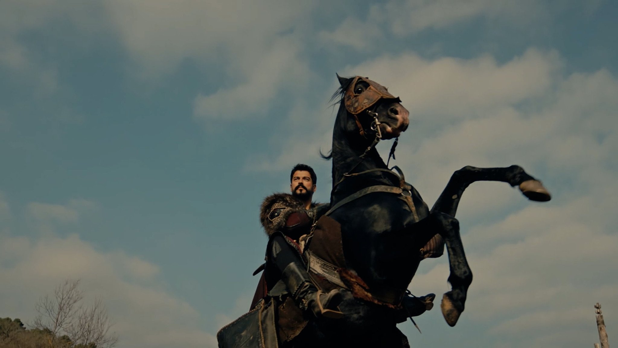 100 karede Kuruluş Osman'da bu sezon neler oldu?