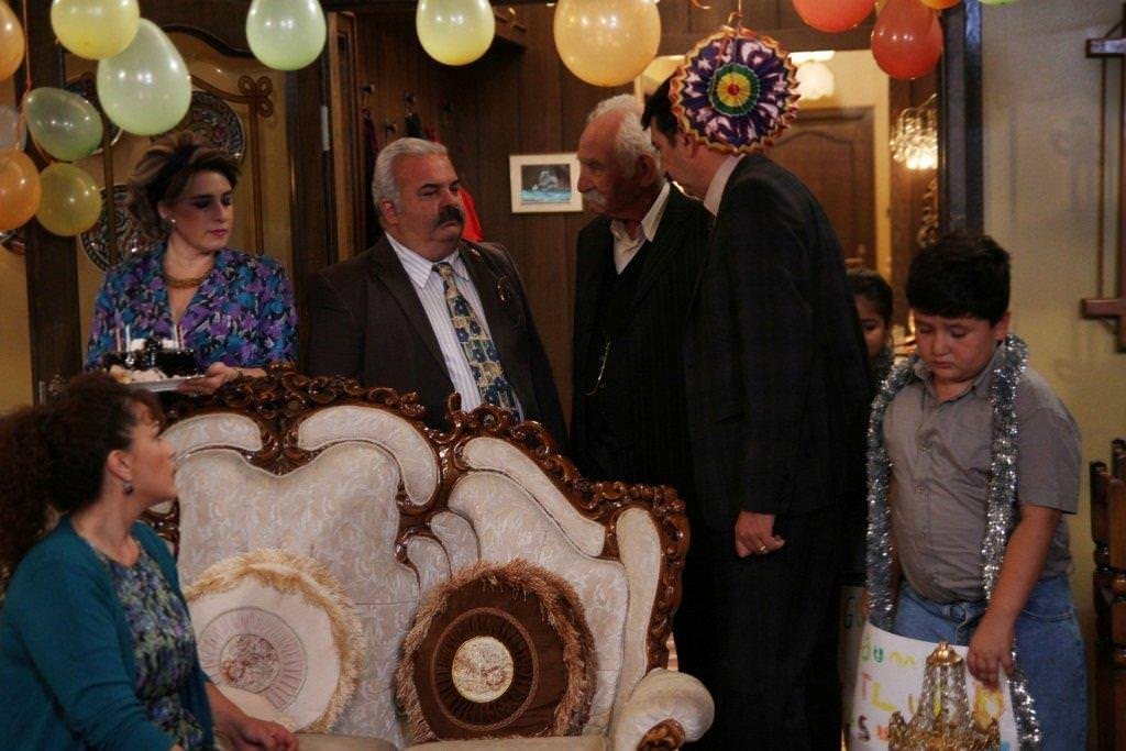 14.bölüm fotoğrafları