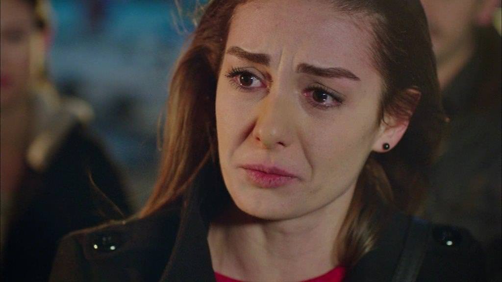 Özlem Yıldız replikleri