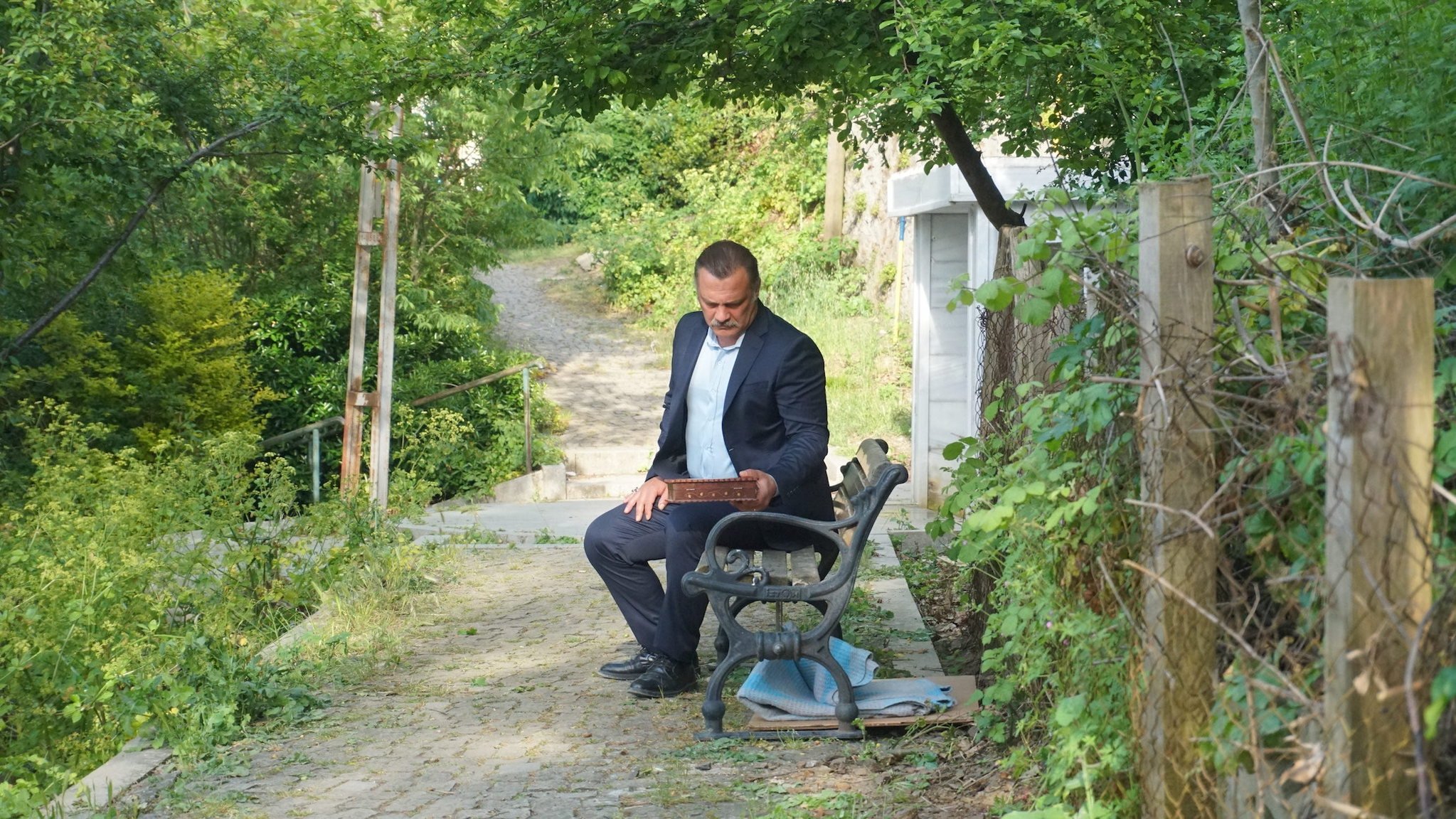 11.(Final) Bölüm Foto Galeri