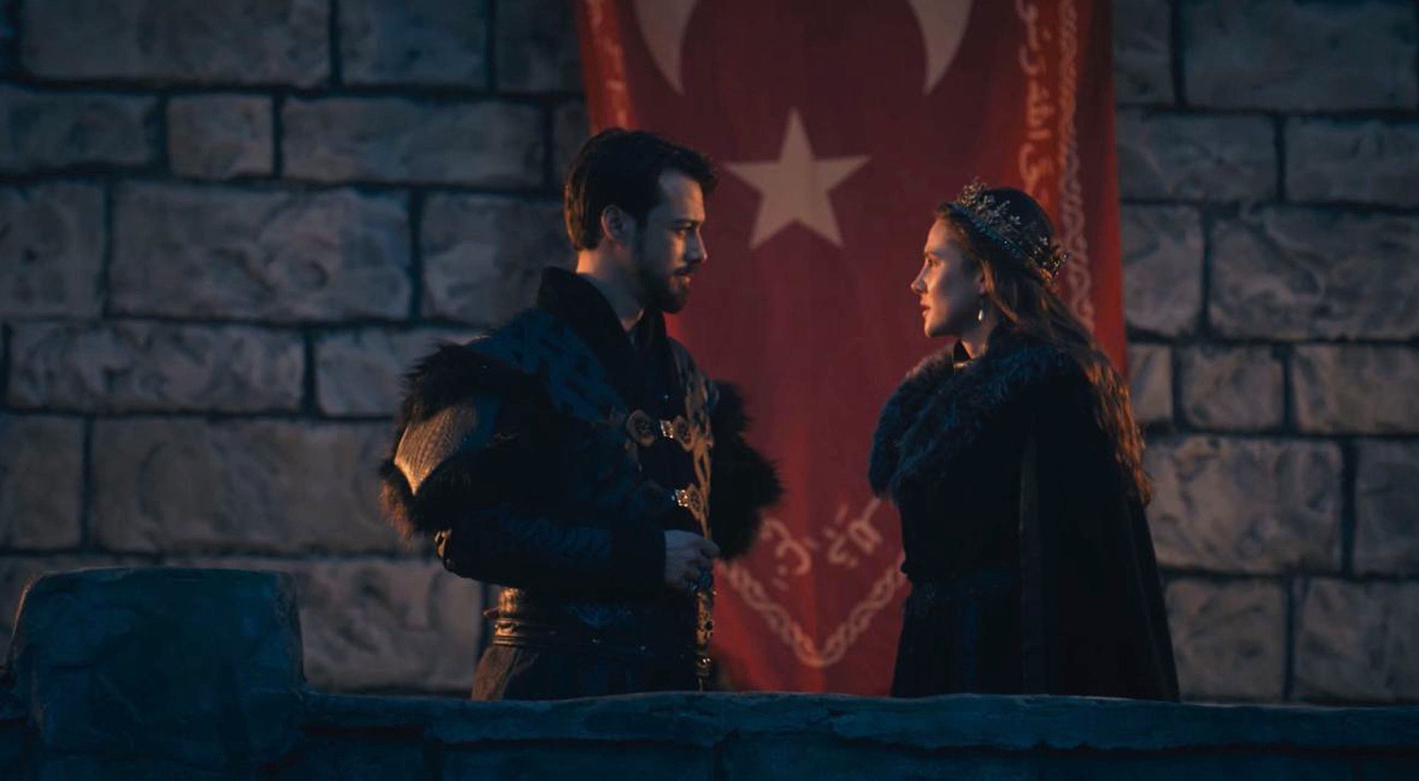 13. Bölüm Foto Galeri