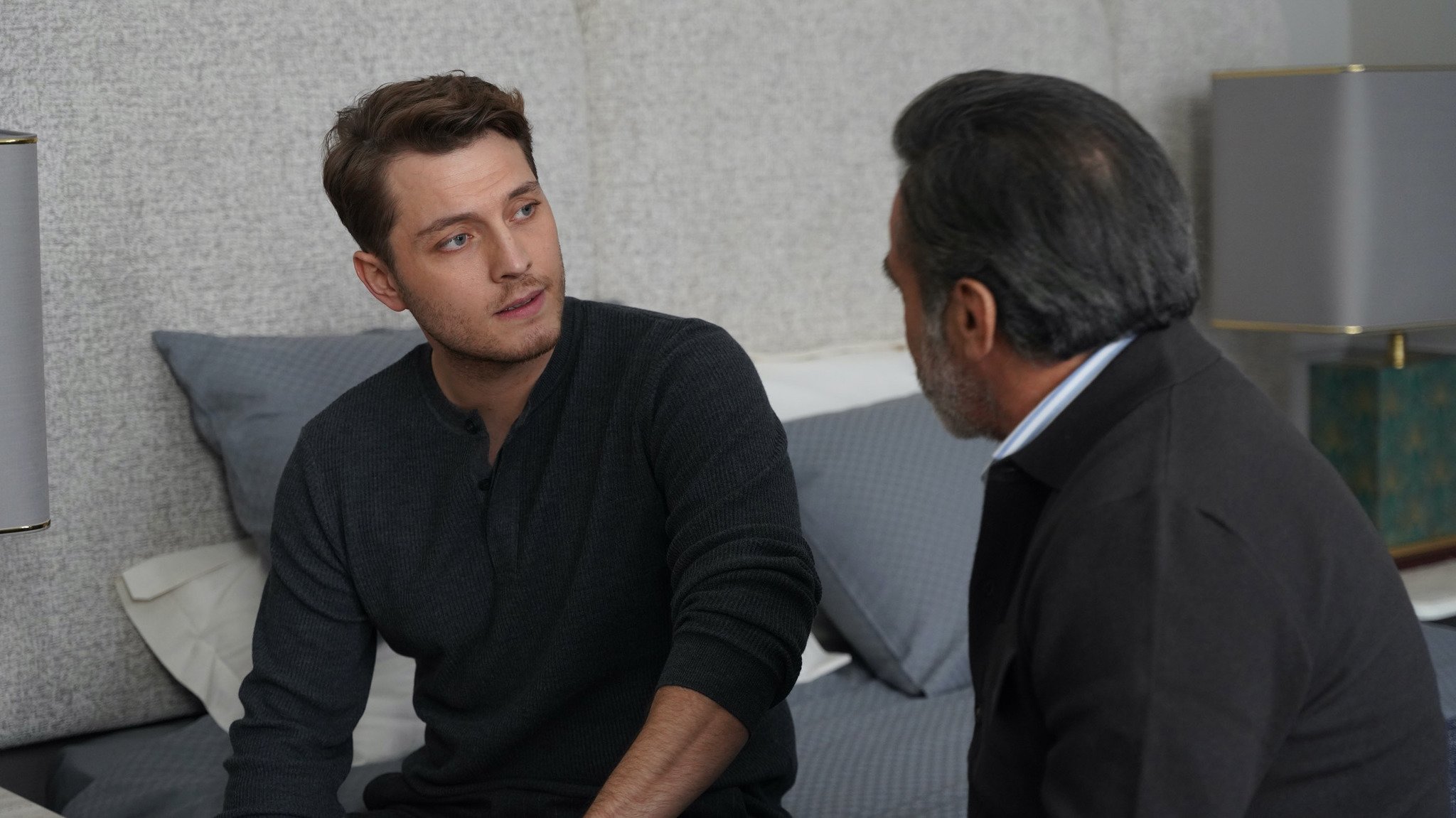 1. Bölüm Foto Galeri